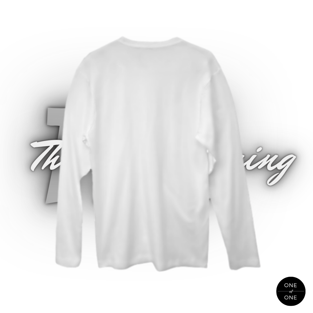 TTM Long Sleeve Tee