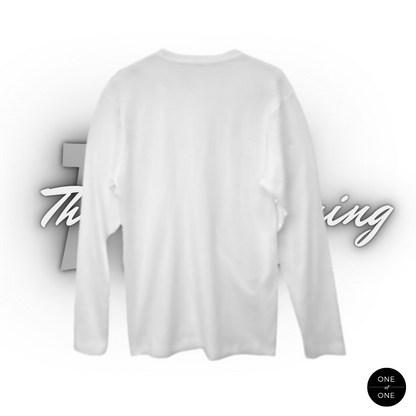 TTM Long Sleeve Tee