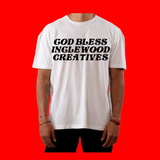 ING Tee