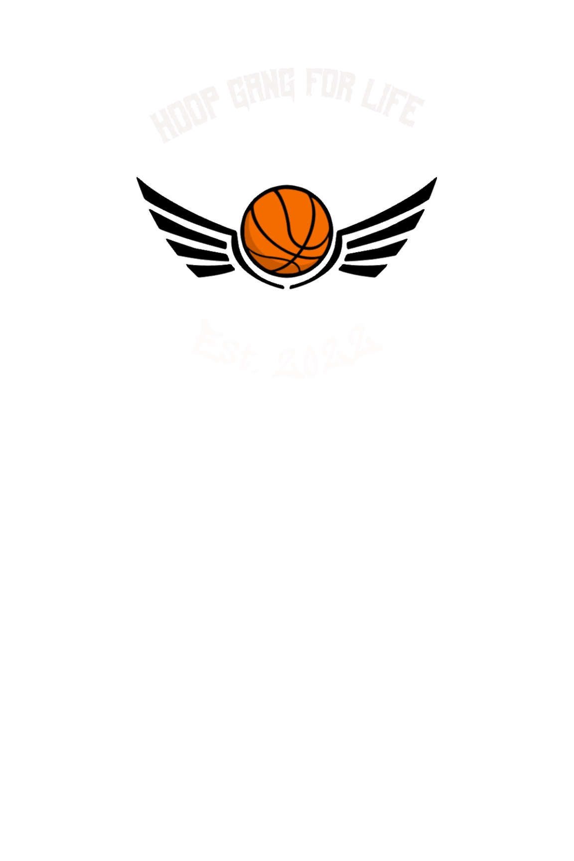 Hooper Squad Hoodie