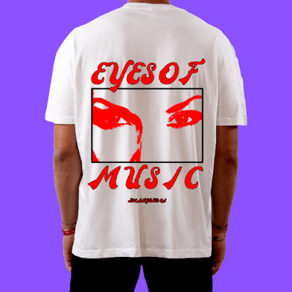 Music Visionary Tee