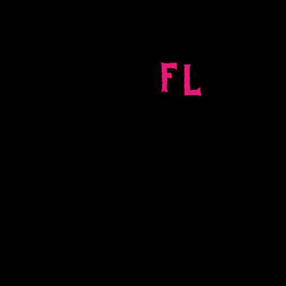 Pink Friendless Crewneck