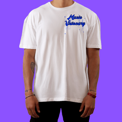 Music Visionary Tee