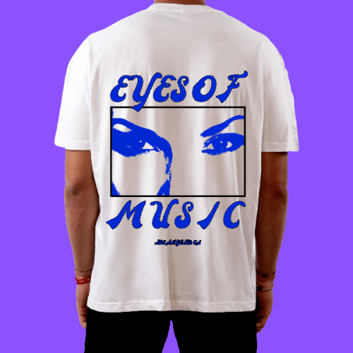 Music Visionary Tee