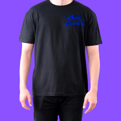 Music Visionary Tee
