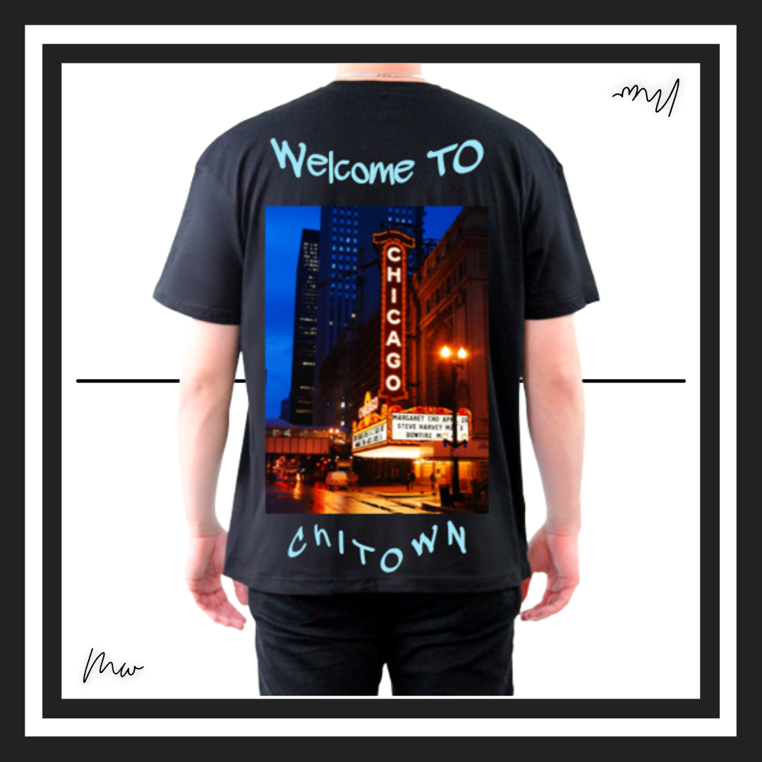 Marquelle Waterford Tee