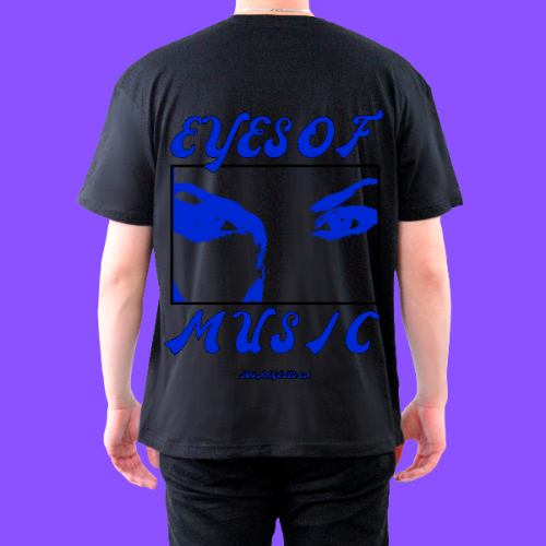 Music Visionary Tee