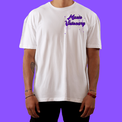 Music Visionary Tee