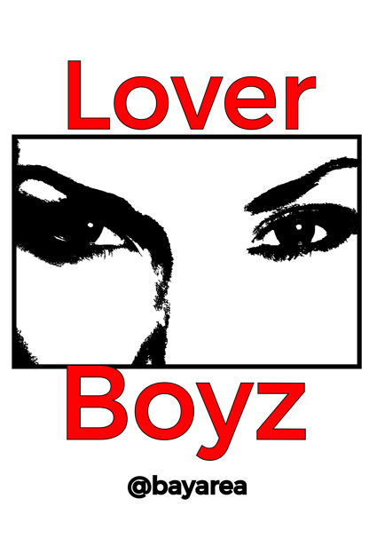 Lover Boyz Tee