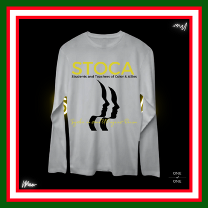 STOCA Longsleeve Tee