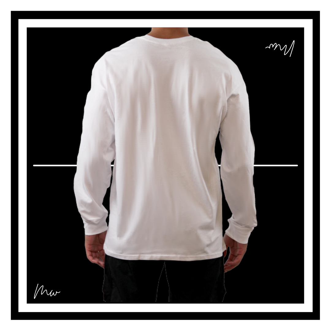 SAVANT by ZAYRAMONE Longsleeve