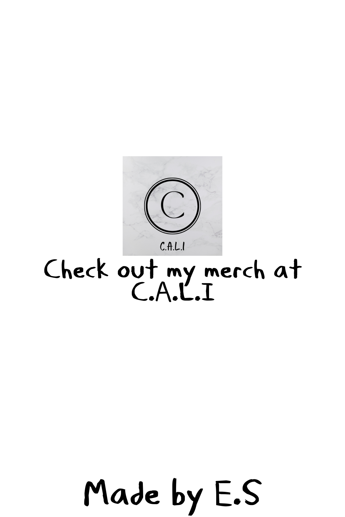 C.A.L.I Hoodie