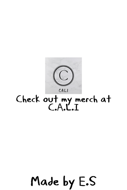 C.A.L.I Hoodie