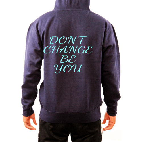 Be You Hoodie