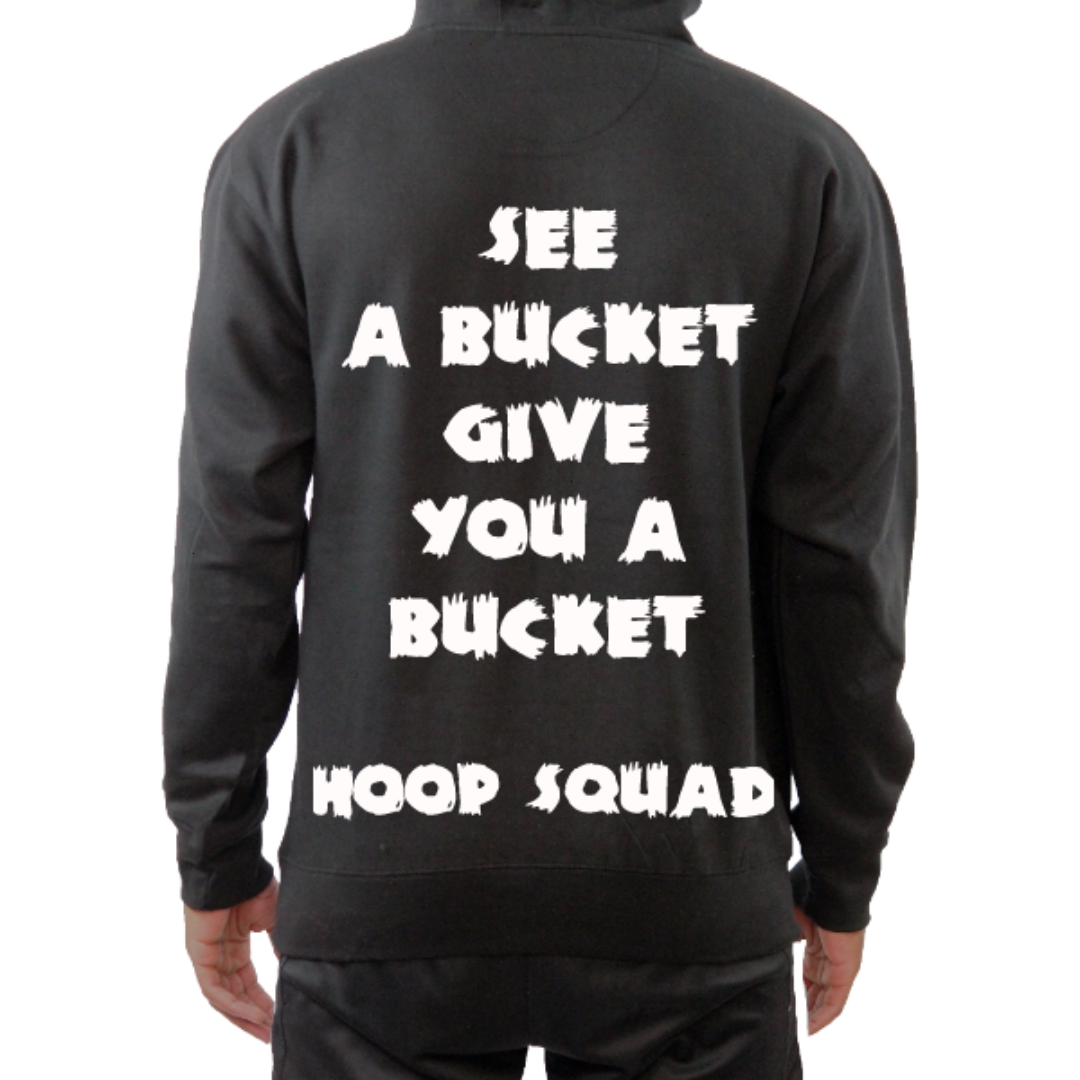 Hooper Squad Hoodie