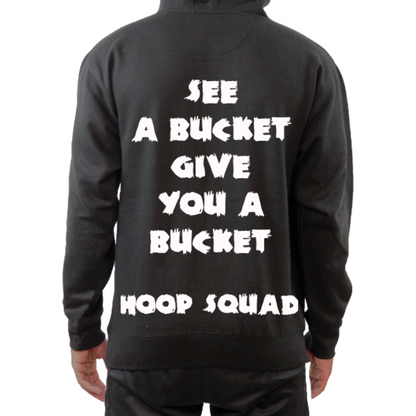 Hooper Squad Hoodie