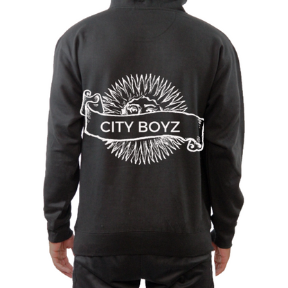 City Boyz Hoodie