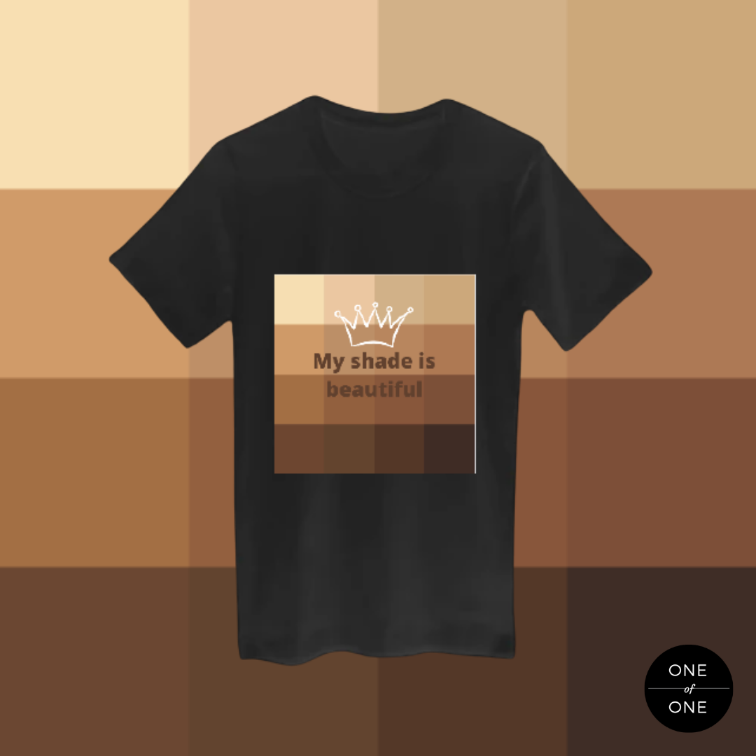 Melanin Brand Tee