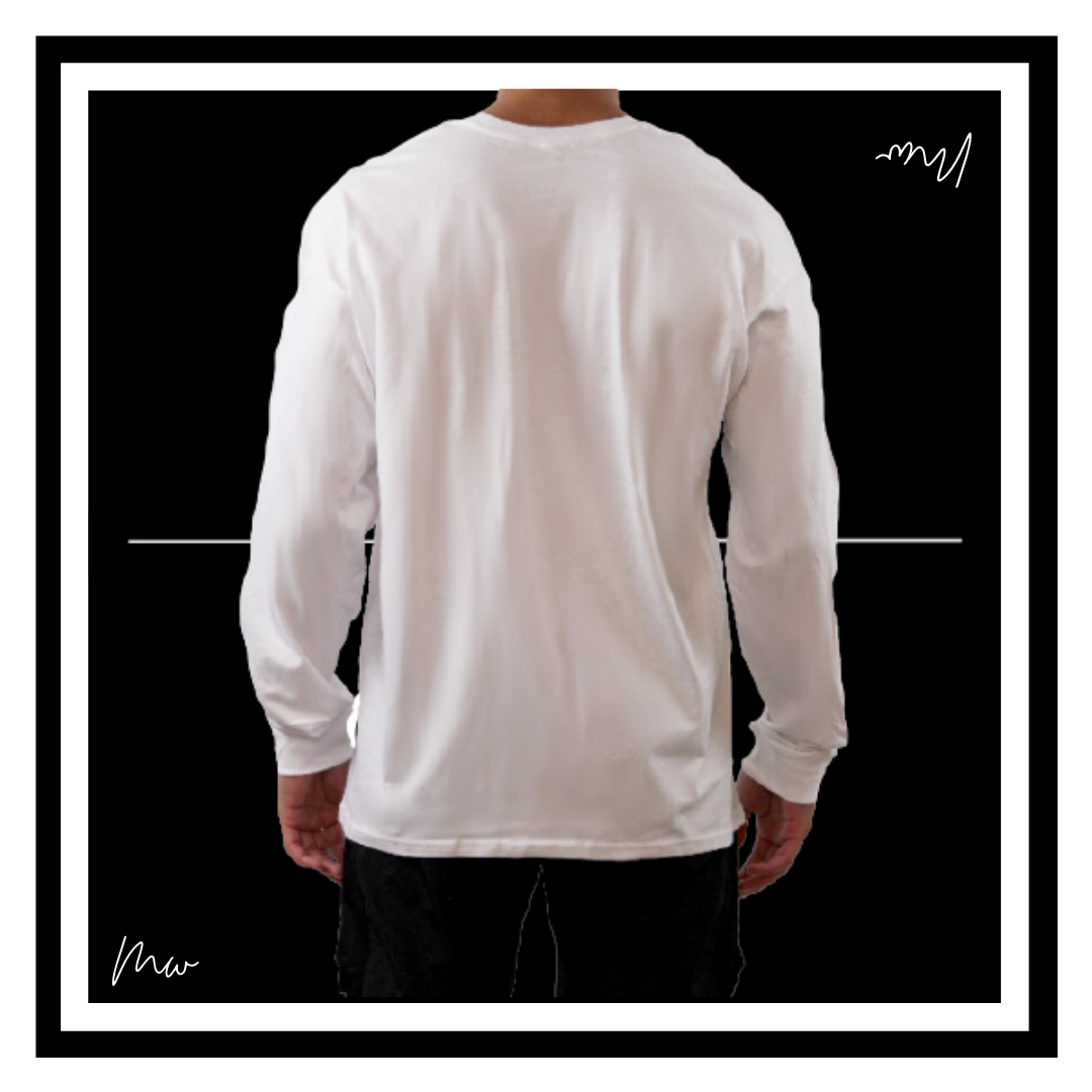 Peace Longsleeve