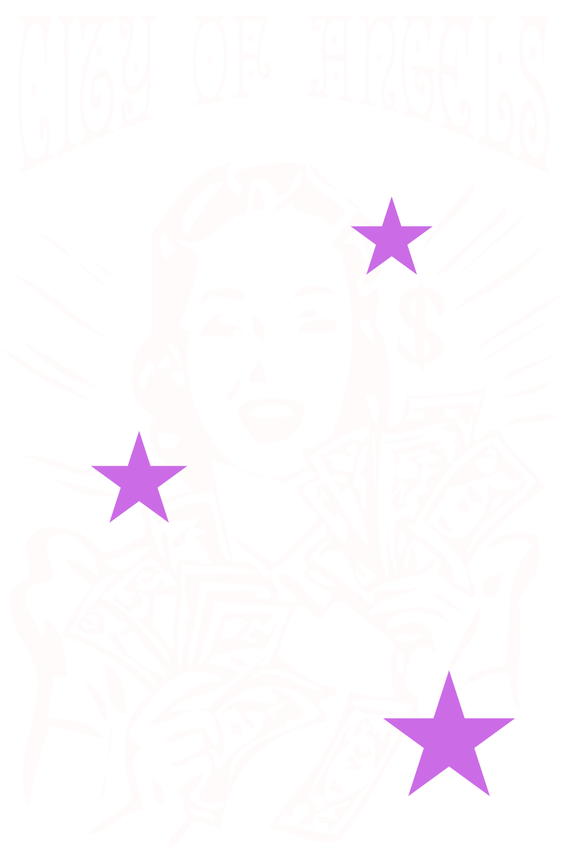Stardeets Hoodie