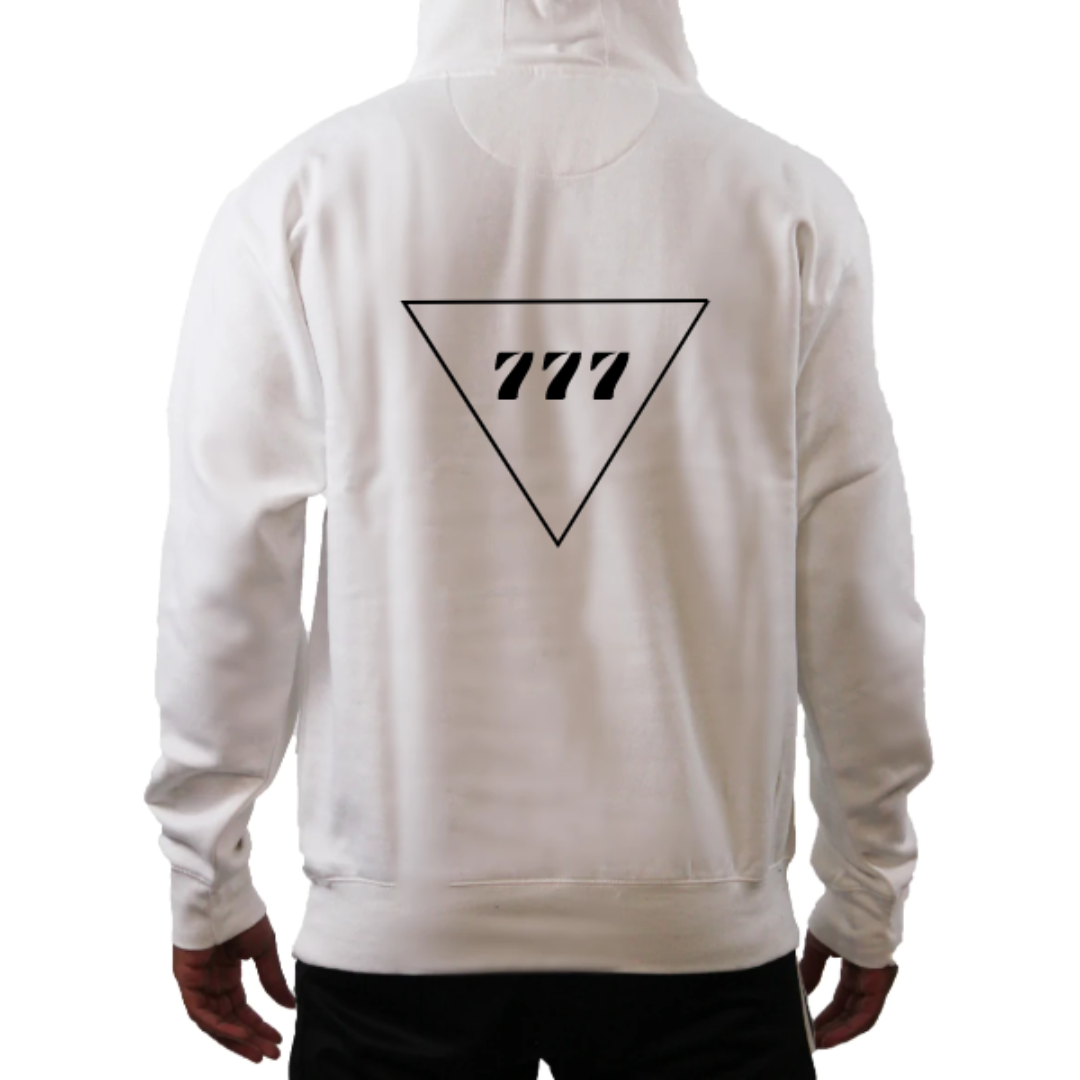 Waved Co Hoodie