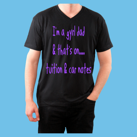Tuition & Car notes