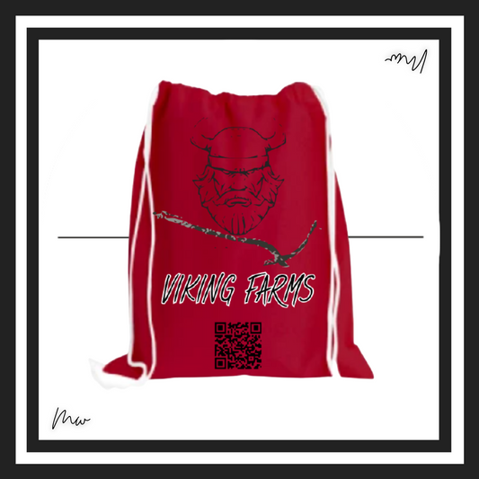 Viking Farms Backpack