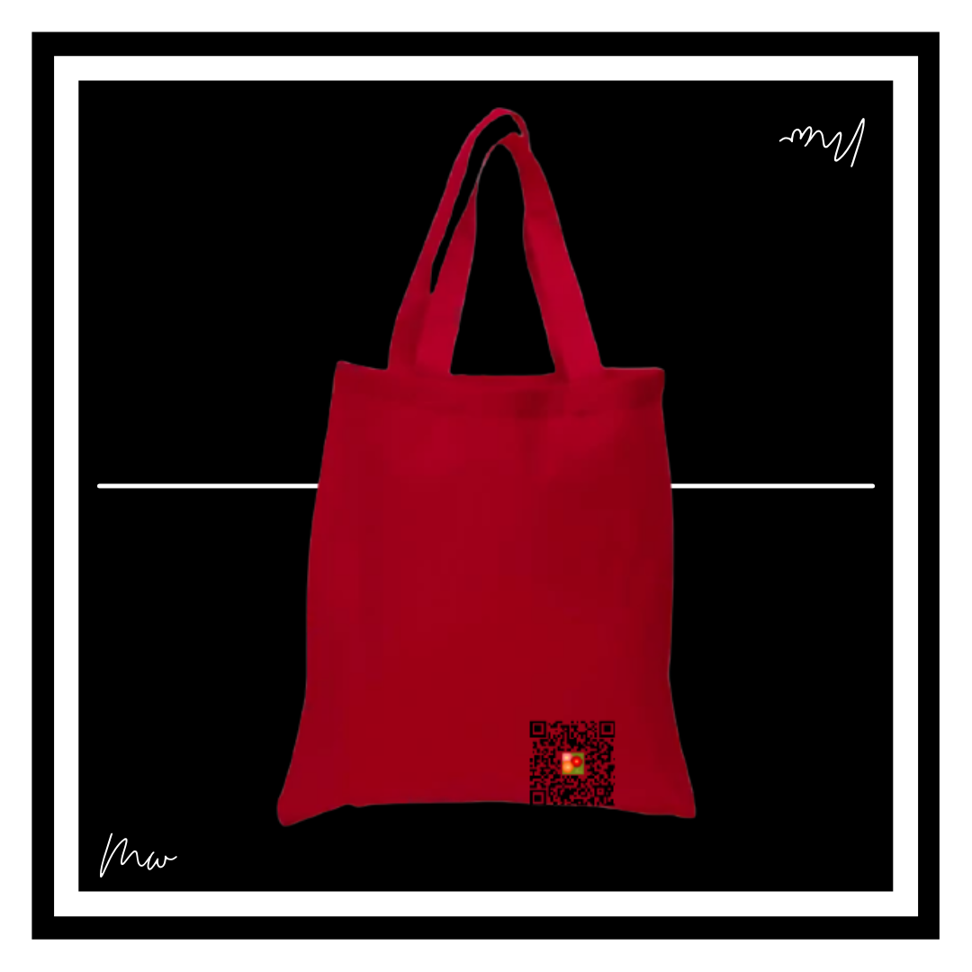 Nature's Tote Bag