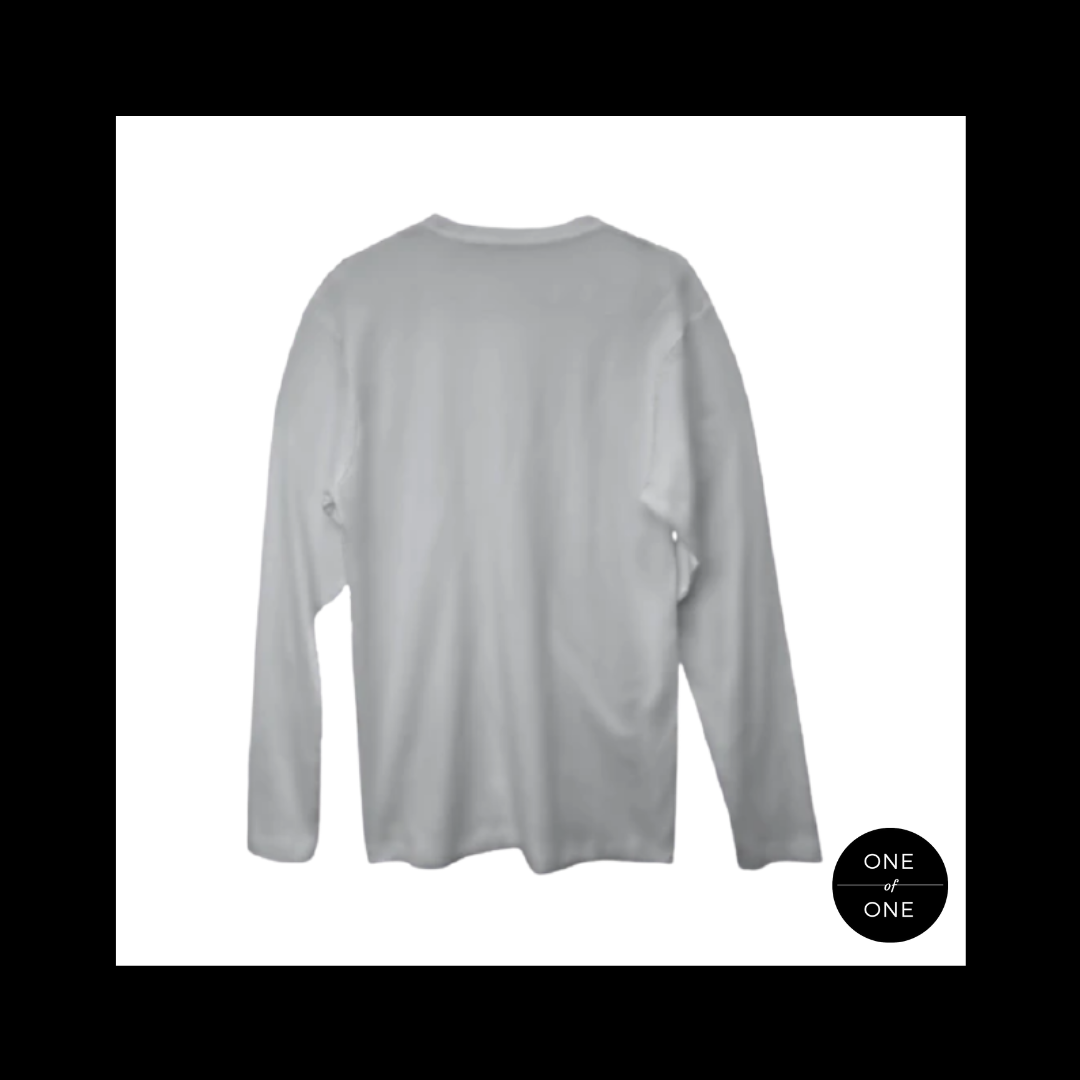 J12 Longsleeve Tee