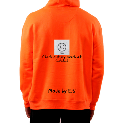 C.A.L.I Hoodie