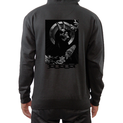 Milestone Hoodie