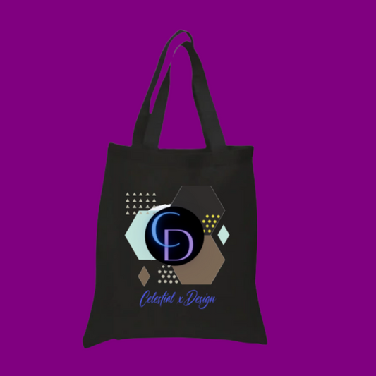 CelestialxDesign Tote