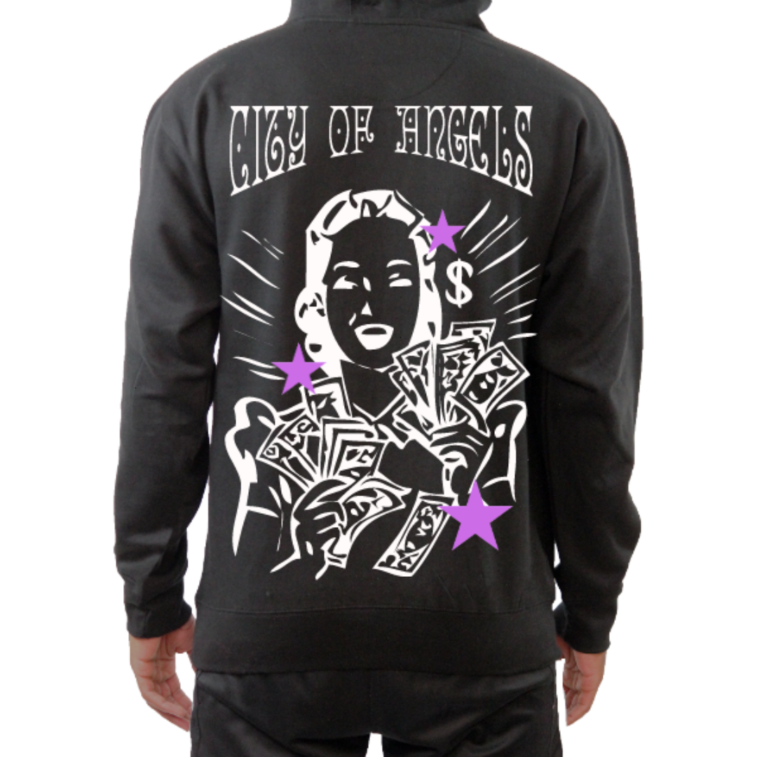 Stardeets Hoodie