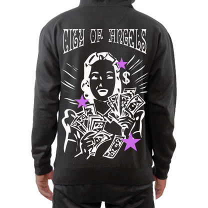 Stardeets Hoodie