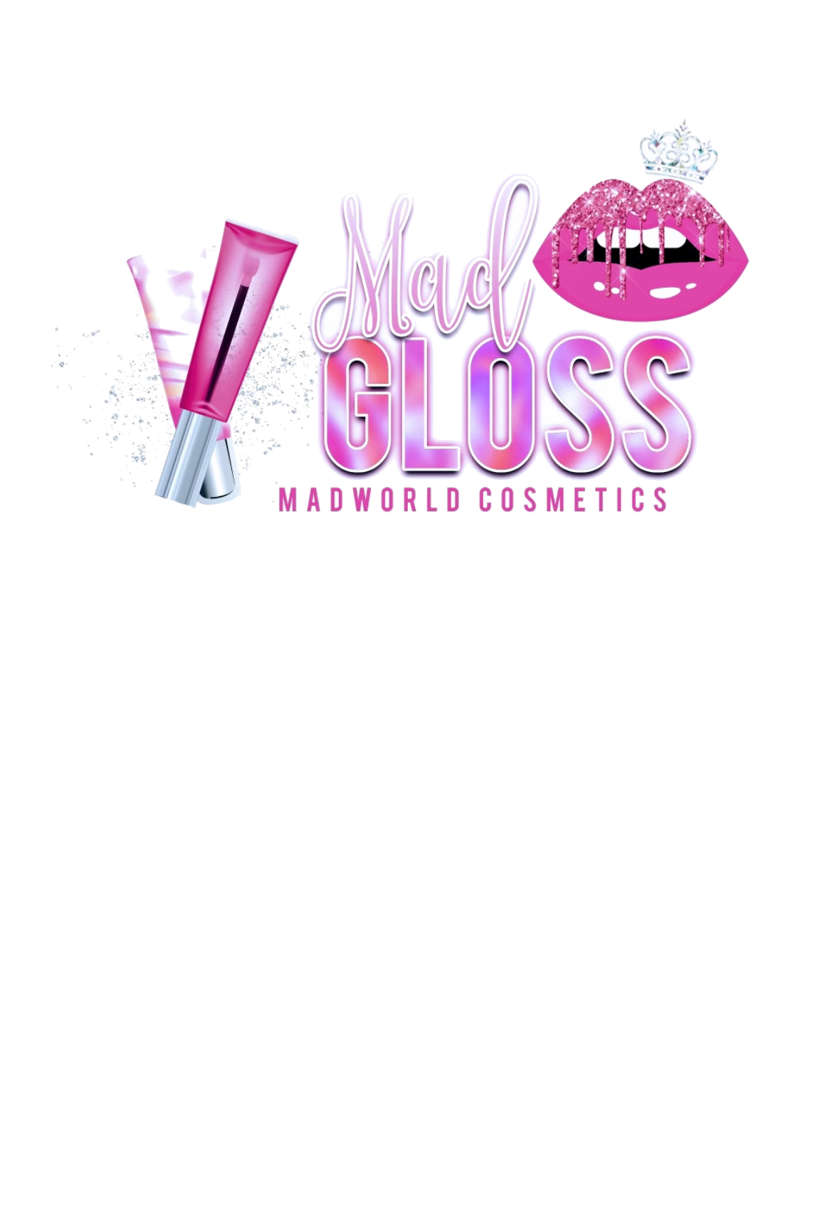 MadGloss Hoodie