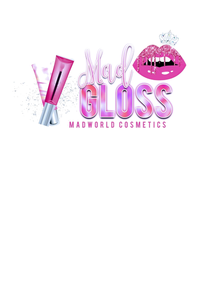MadGloss Hoodie