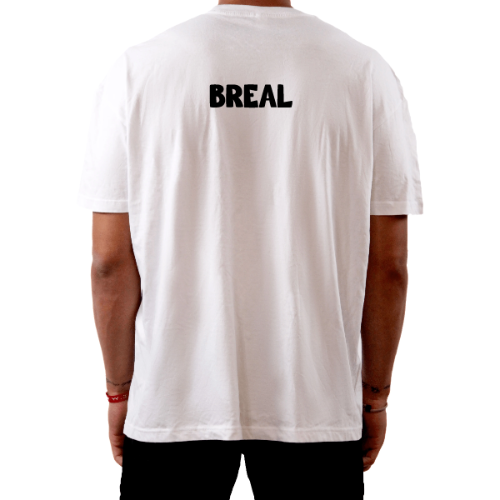 BREAL Tee
