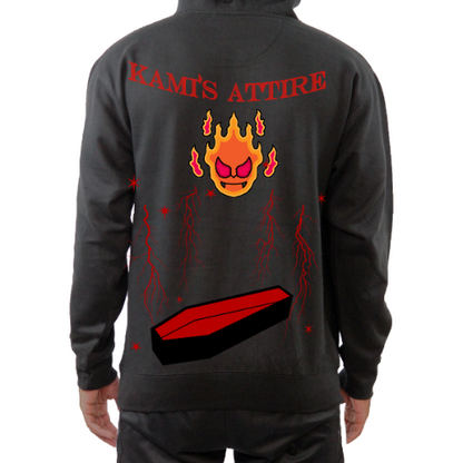 Kami Hoodie