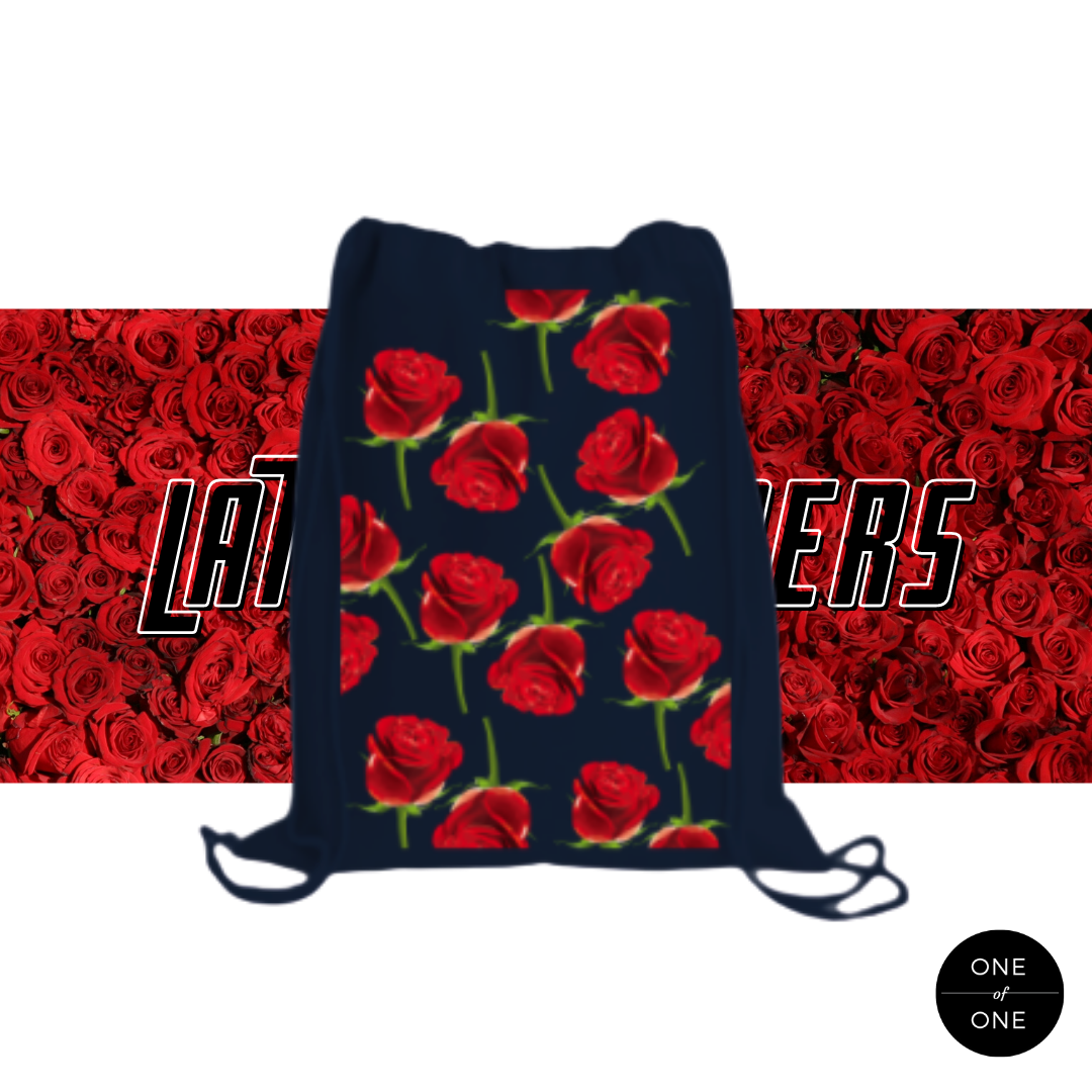 Late Bloomers Bag