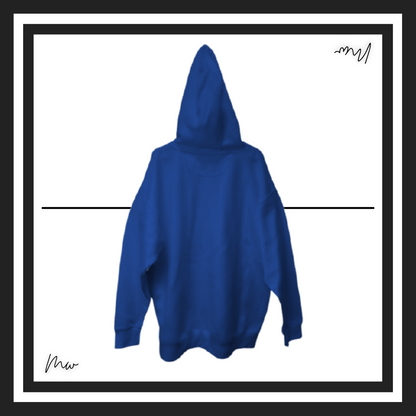 Stay Fierce Hoodie
