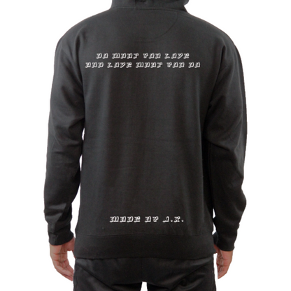 Saint Louis Boy Hoodie
