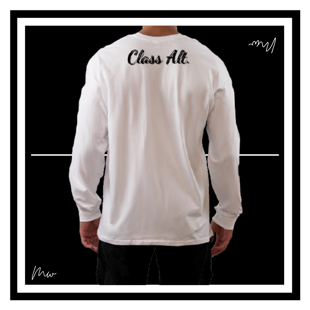 Class Alt. Longsleeve