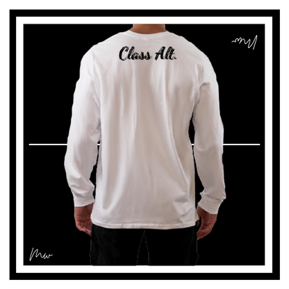 Class Alt. Longsleeve