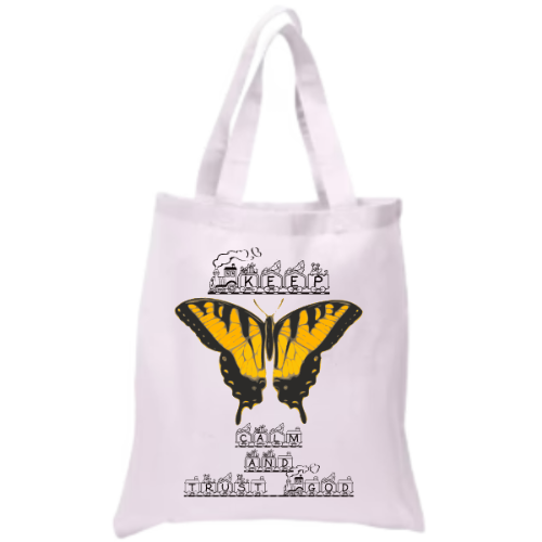 Tragic Tote