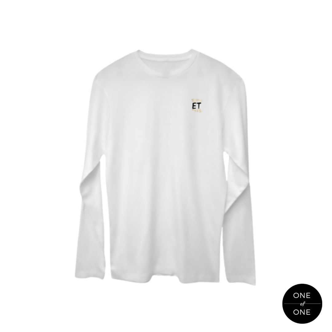 Dare to Know Long Sleeve