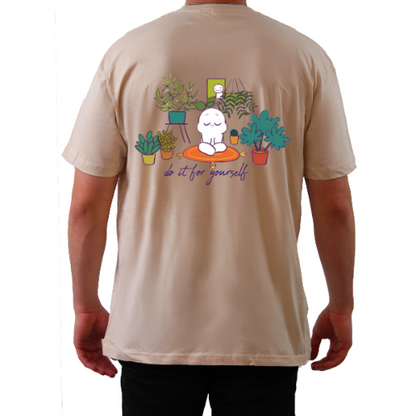Mind Graphic Tee