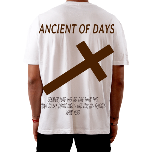 Remnant Tee