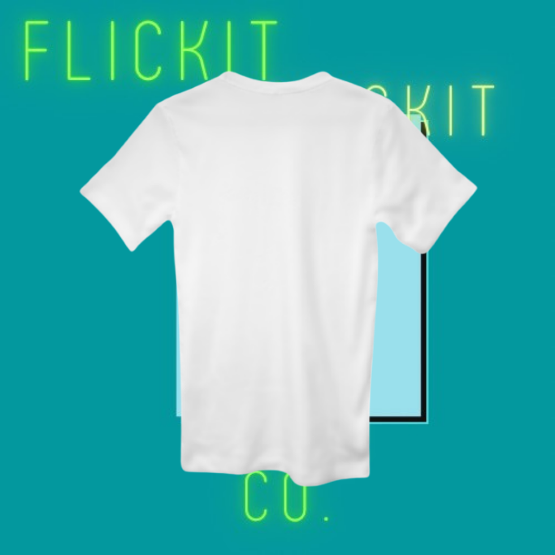 White Witch Tee