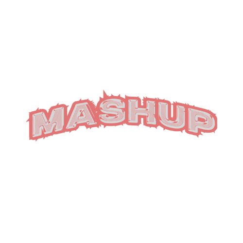 Mashup Hoodie