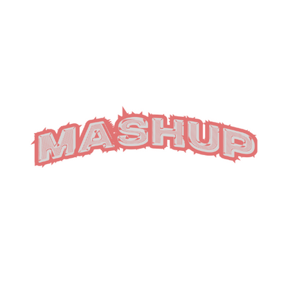 Mashup Hoodie